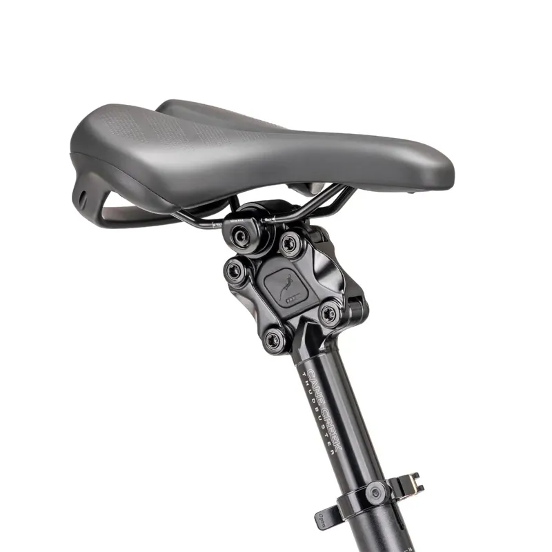 Tern GSD S10 Gen2 500wh Performance CX LX 2023 Electric Urban Bike - Dragon Fruit-7